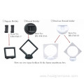 ABS High-Elastic Suspension Jewelry Display Packing box